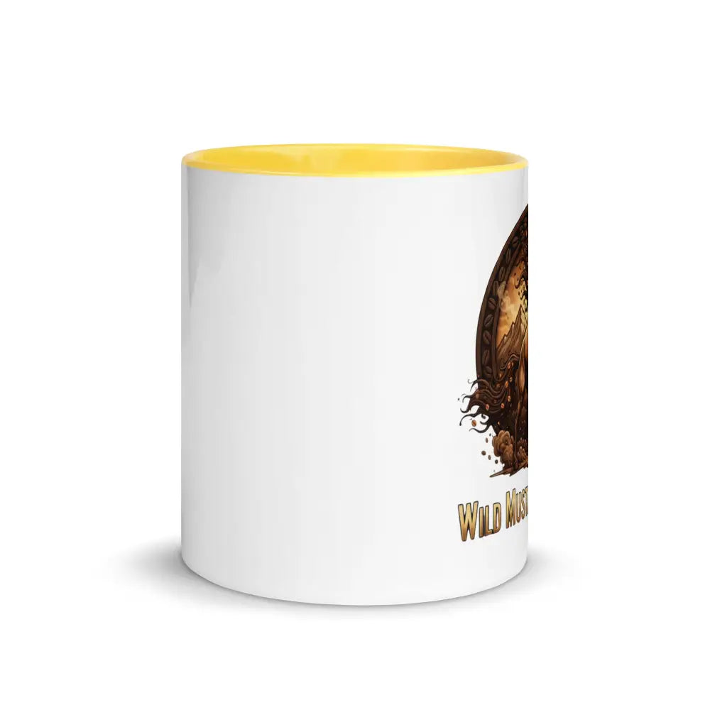 Splash of Color Mug