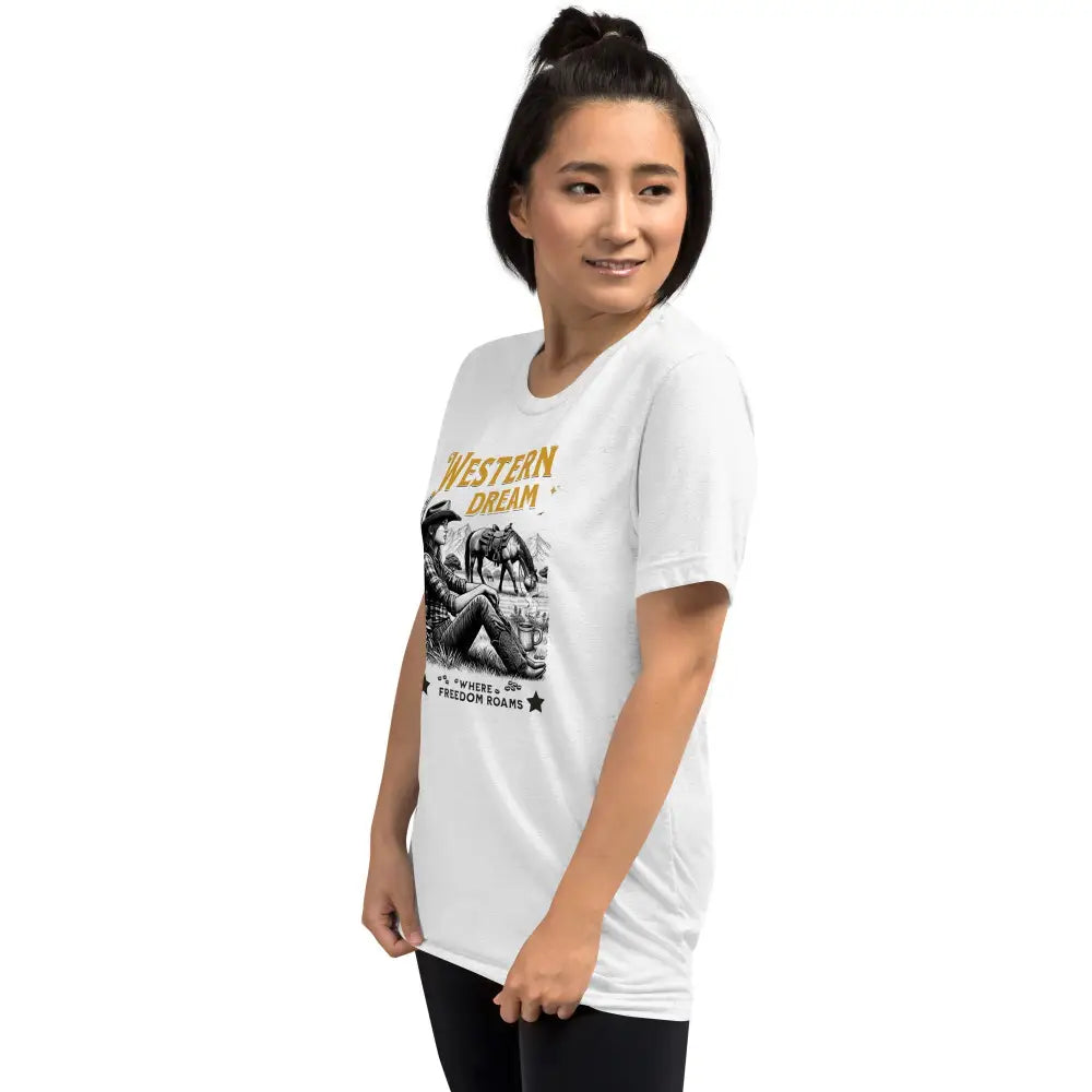 Western Dream Tee