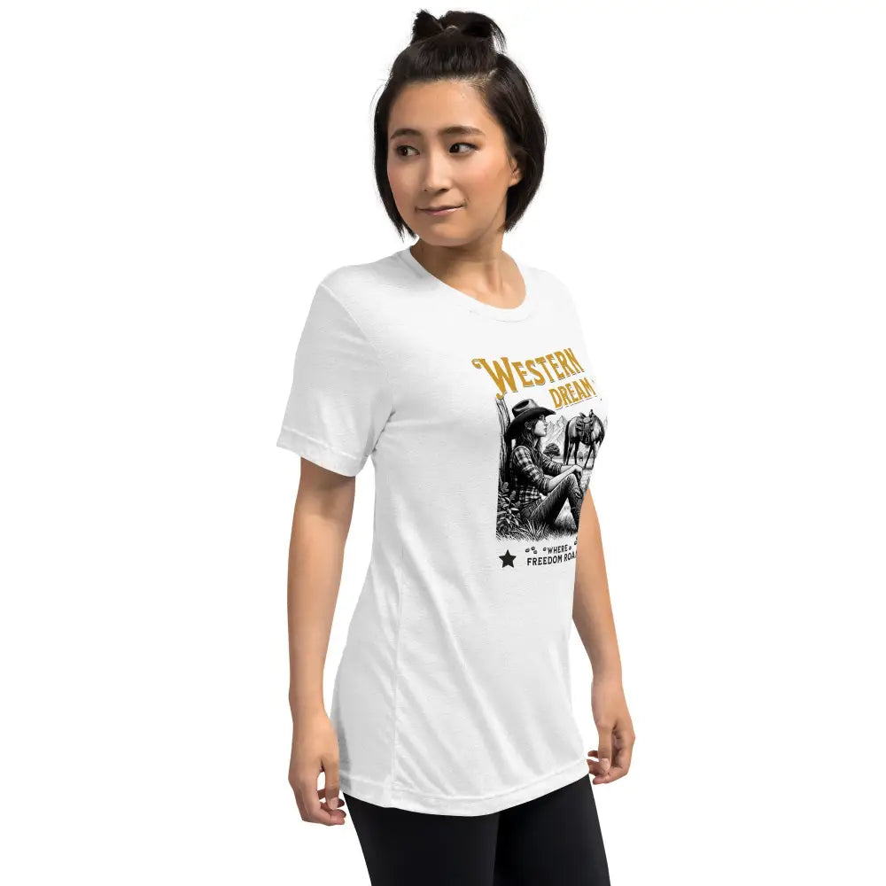 Western Dream Tee