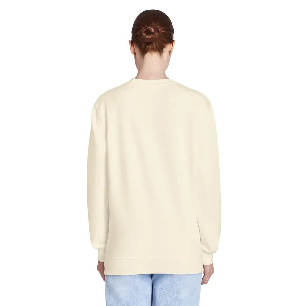 Wild Mustang Roasters Crew Neck Sweatshirt