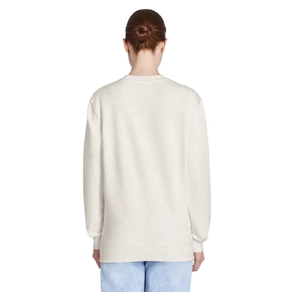 Wild Mustang Roasters Crew Neck Sweatshirt