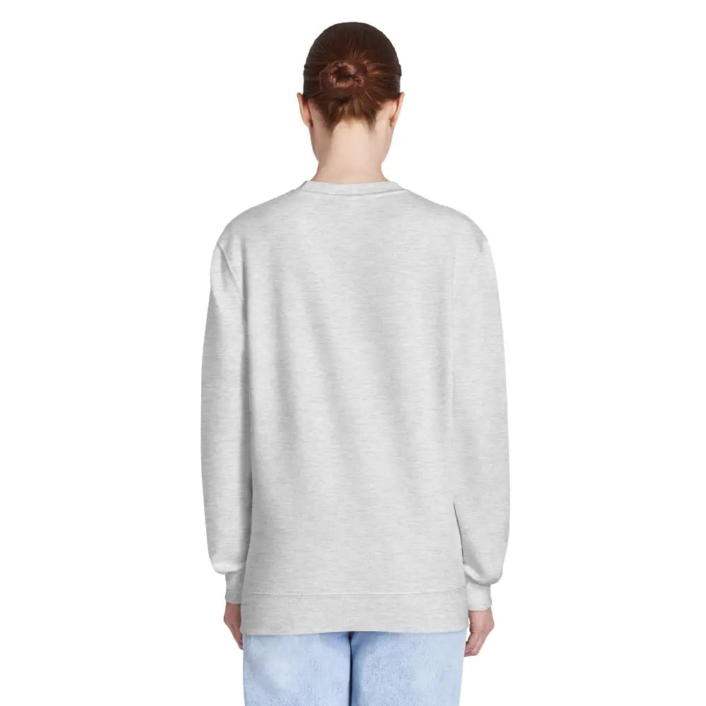 Wild Mustang Roasters Crew Neck Sweatshirt