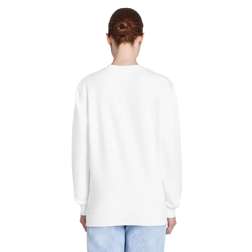 Wild Mustang Roasters Crew Neck Sweatshirt