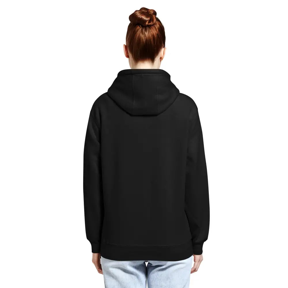 Wild Mustang Roasters Hoodie