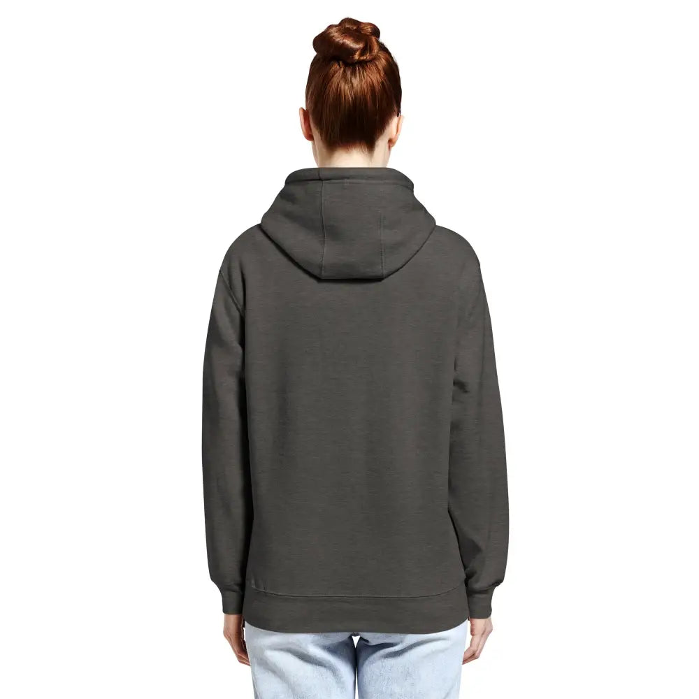 Wild Mustang Roasters Hoodie