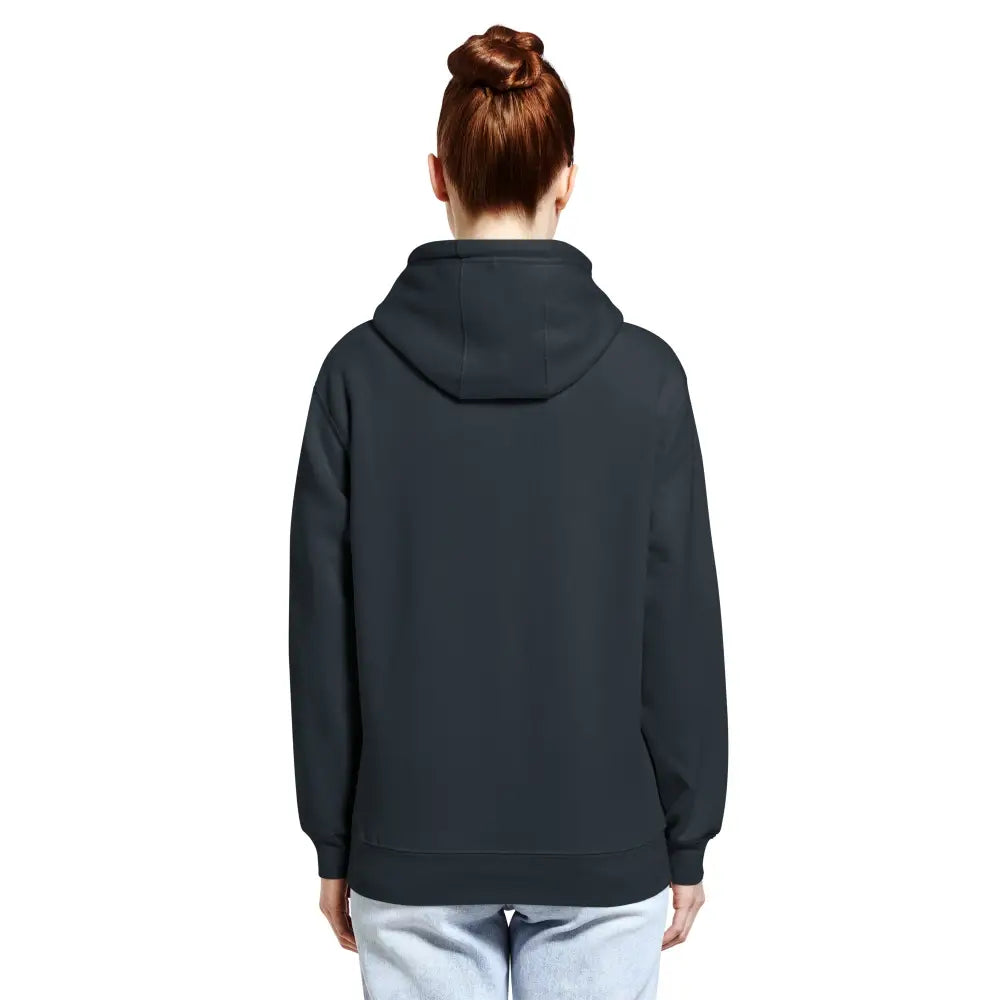 Wild Mustang Roasters Hoodie