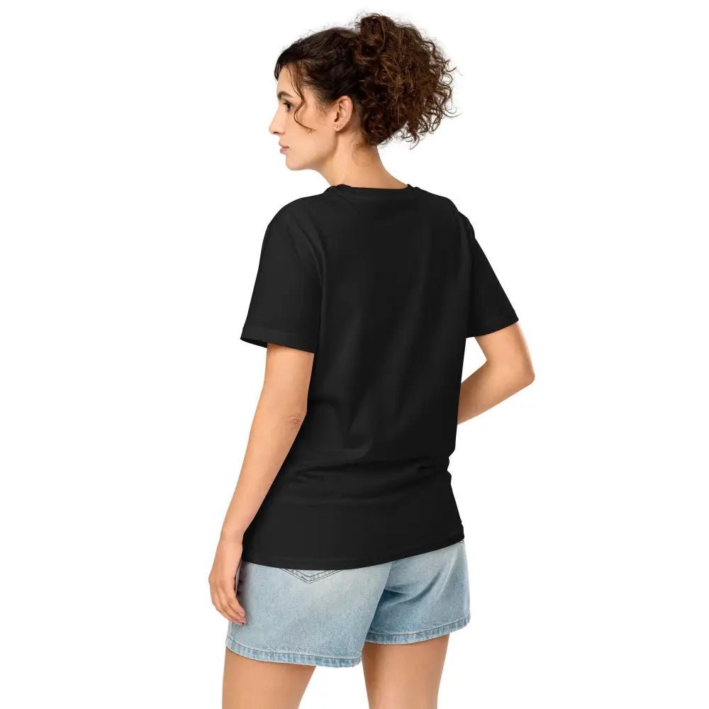 Wild Mustang Roasters T-Shirt