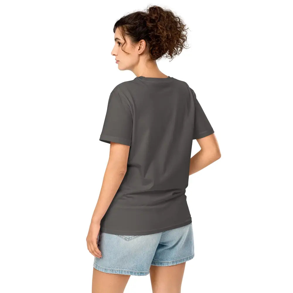 Wild Mustang Roasters T-Shirt