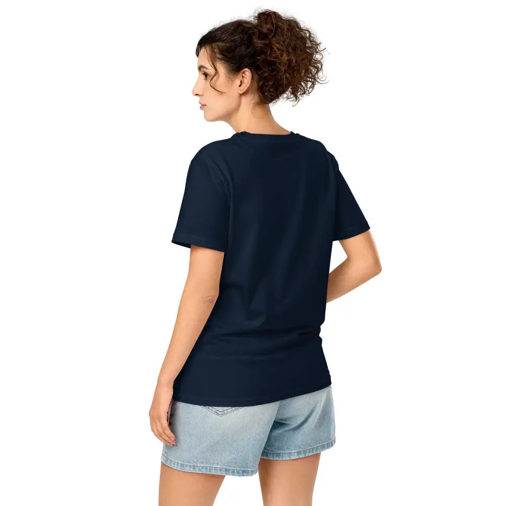 Wild Mustang Roasters T-Shirt
