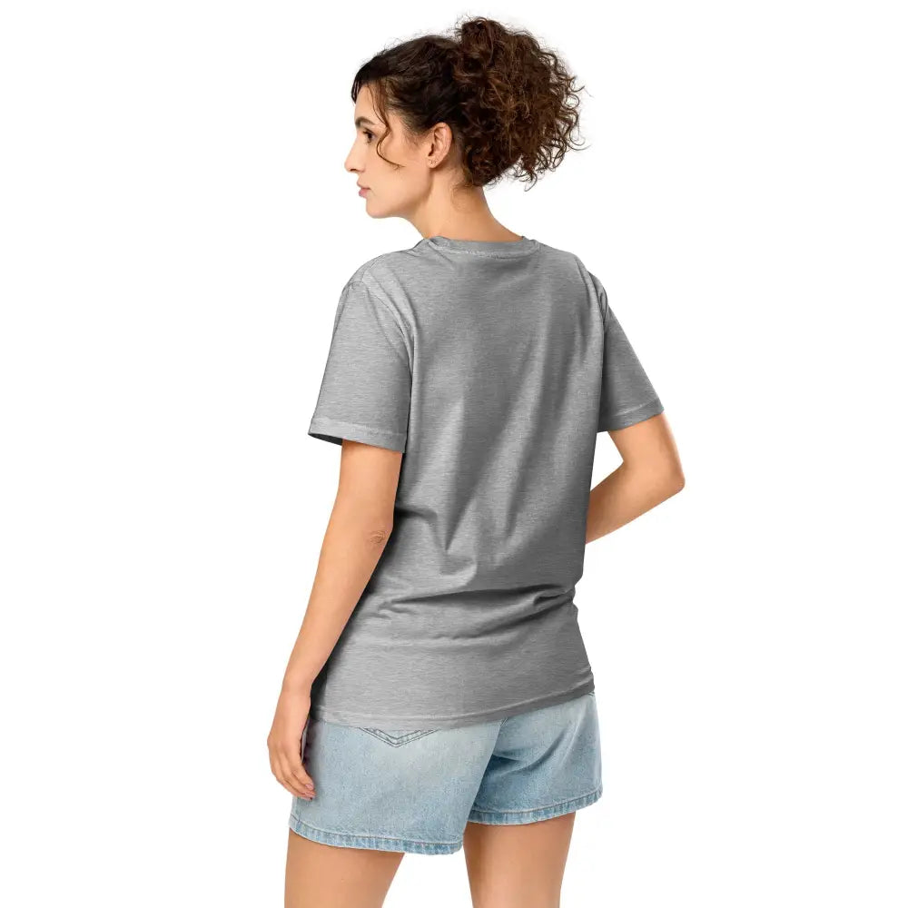 Wild Mustang Roasters T-Shirt