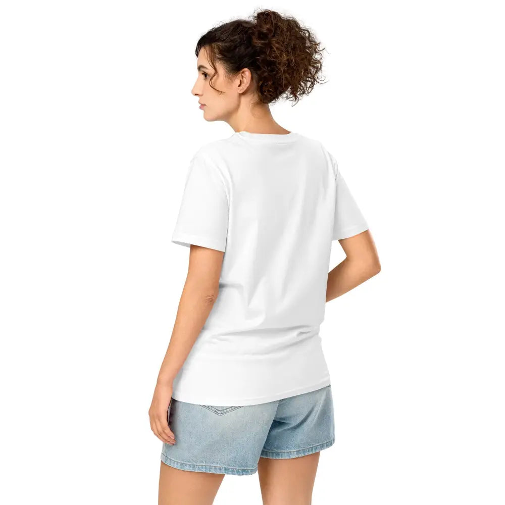 Wild Mustang Roasters T-Shirt