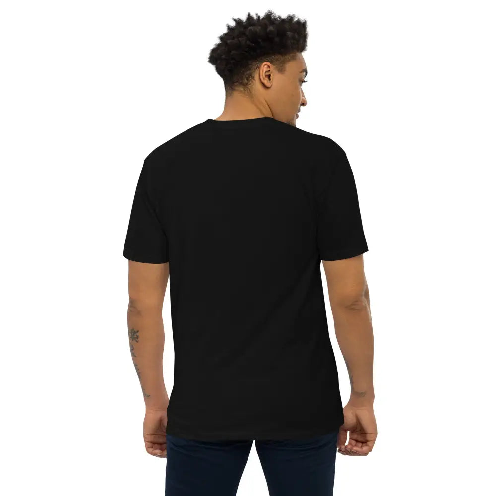Wild Mustang Roasters Tee