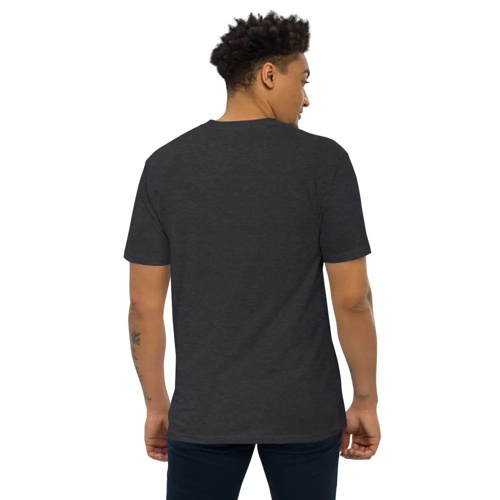 Wild Mustang Roasters Tee