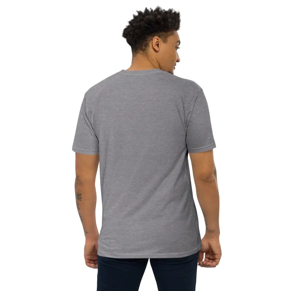 Wild Mustang Roasters Tee