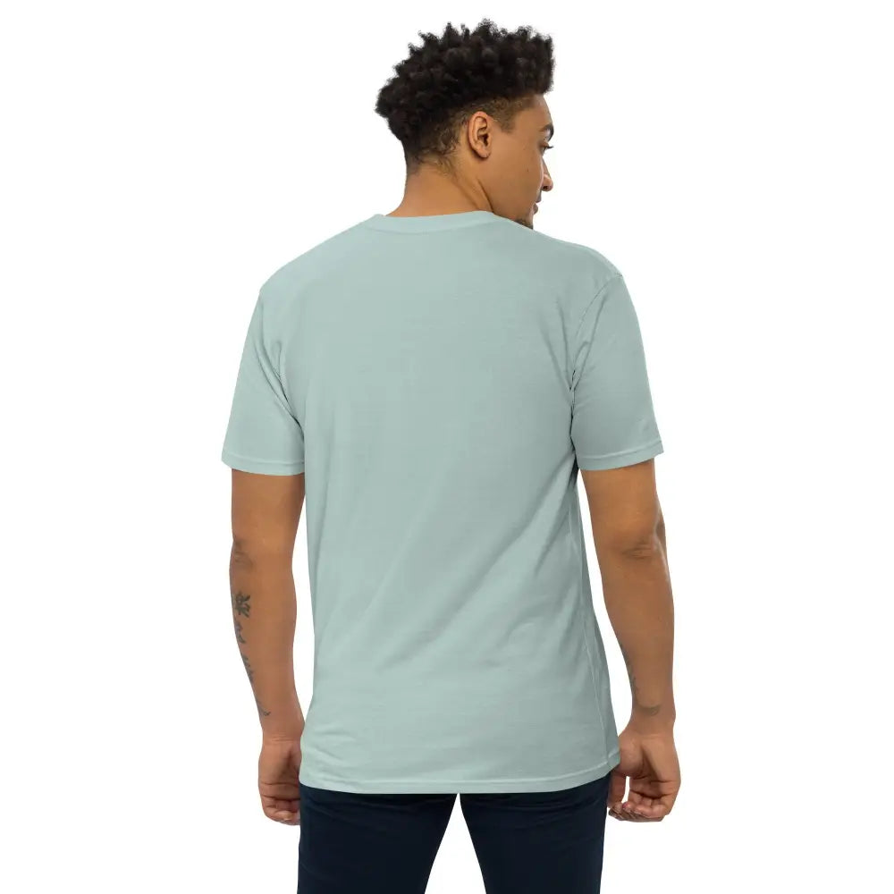 Wild Mustang Roasters Tee