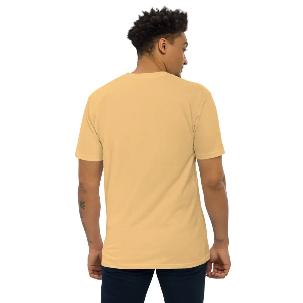 Wild Mustang Roasters Tee